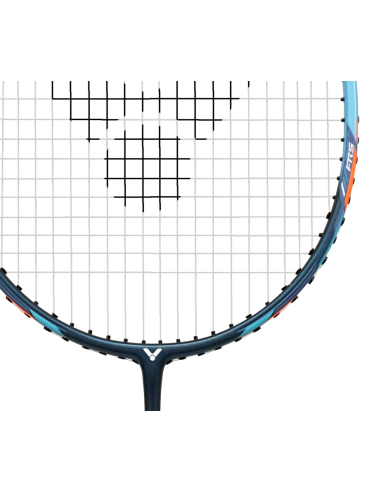 Badmintonketsjer Victor Thruster K 12 (uden strenge)  Badmintonketsjer Victor Thruster K 12 (uden strenge)
