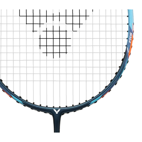 Raquette Victor Thruster K 12 - Puissance Accessible et Confort de Jeu