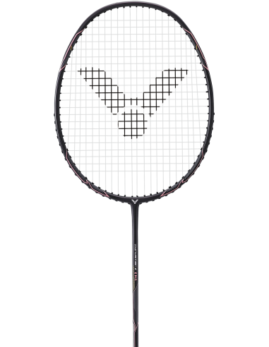 Raquette de badminton Victor Thruster K 1H H (cordée)  Raquette de badminton Victor Thruster K 1H H (cordée)