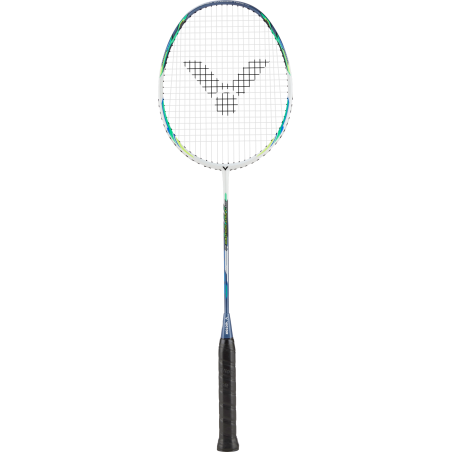 Raquette Victor AuraSpeed Light Fighter 80 - Ultra Légère & Rapide