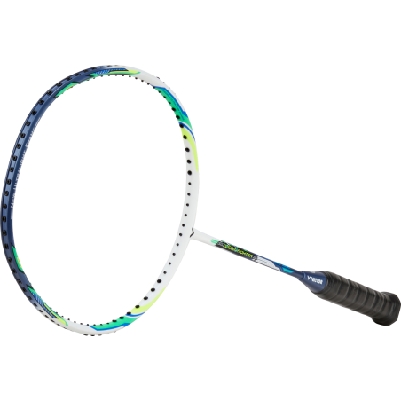 Raquette Victor AuraSpeed Light Fighter 80 - Ultra Légère & Rapide