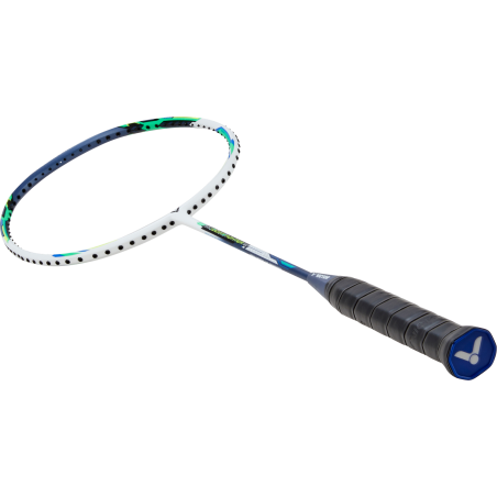 Raquette Victor AuraSpeed Light Fighter 80 - Ultra Légère & Rapide