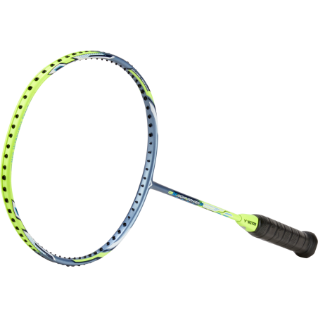 Raquette Victor DriveX Light Fighter 60 - Ultra Légère 6U & Maniabilité