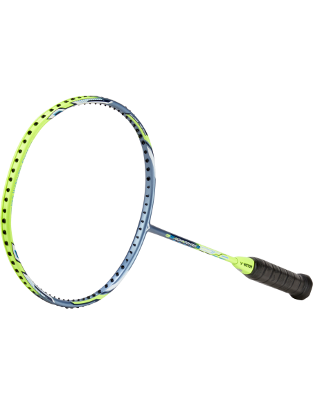 Raqueta de Bádminton Victor DriveX Light Fighter 60 (Encordada) - Optimizada para SEO 