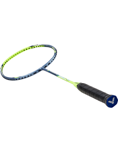 Badmintonketsjer Victor DriveX Light Fighter 60 (strengt)  Badmintonketsjer Victor DriveX Light Fighter 60 (strengt)