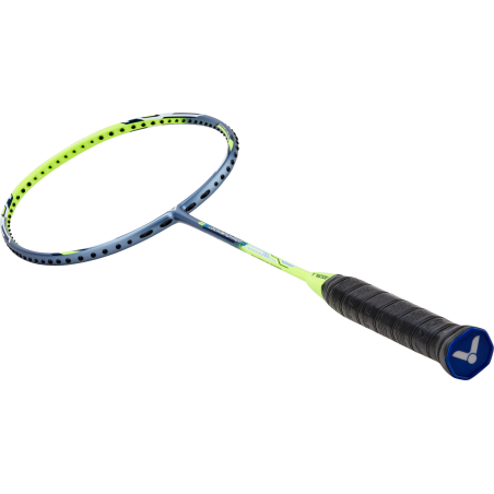 Raquette Victor DriveX Light Fighter 60 - Ultra Légère 6U & Maniabilité