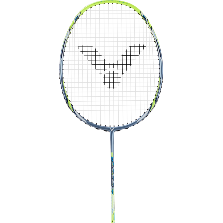 Raquette Victor DriveX Light Fighter 60 - Ultra Légère 6U & Maniabilité