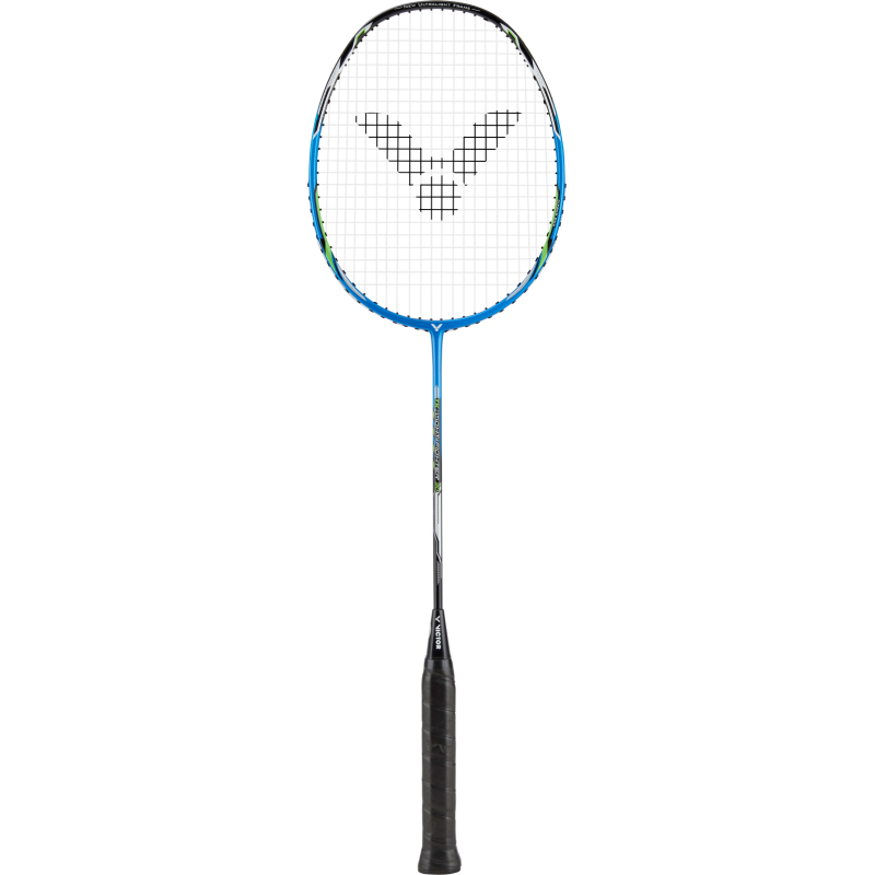 Raquette Victor Thruster Light Fighter 30 F - Puissance Légère & 5U/6U
