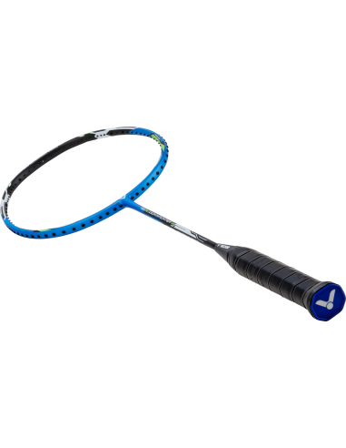 Raquette de Badminton Victor Thruster Light Fighter 30 F (cordée)  Raquette de Badminton Victor Thruster Light Fighter 30 F (cordée)