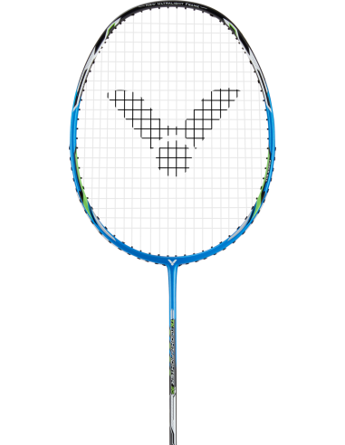 Badmintonketsjer Victor Thruster Light Fighter 30 F (strengt)  Badmintonketsjer Victor Thruster Light Fighter 30 F (strengt)