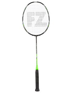 Raqueta de bádminton Forza HT Precision 72M 