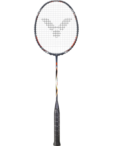 Raquette de badminton Victor AuraSpeed 100X (non cordée) 