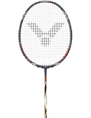 Badmintonketcher Victor AuraSpeed 100X (uden strenge)  Badmintonketcher Victor AuraSpeed 100X (uden strenge)