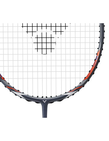 Raqueta de bádminton Victor AuraSpeed 100X H (sin encordar)  Raqueta de bádminton Victor AuraSpeed 100X H (sin encordar)