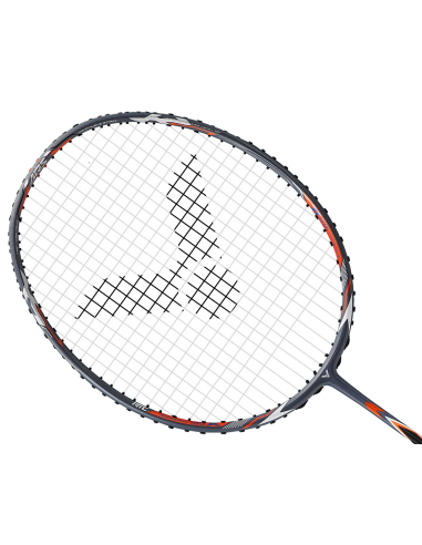 Badmintonketcher Victor AuraSpeed 100X (uden strenge)  Badmintonketcher Victor AuraSpeed 100X (uden strenge)