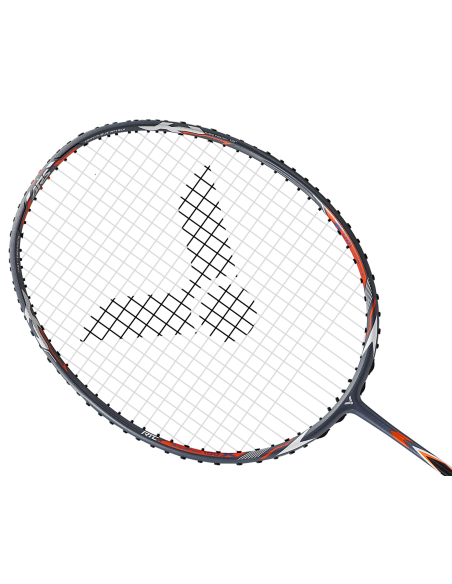 Badmintonketcher Victor AuraSpeed 100X (uden strenge) 
