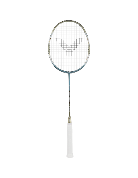 Raqueta de bádminton Victor DriveX Nano 7 V (sin encordar) 