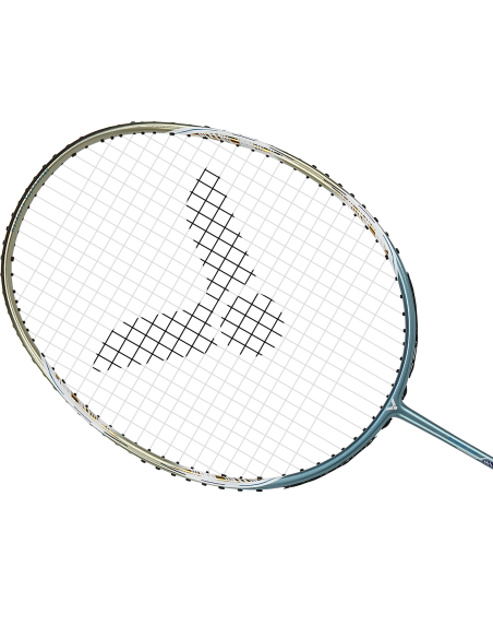 Raqueta de bádminton Victor DriveX Nano 7 V (sin encordar) 