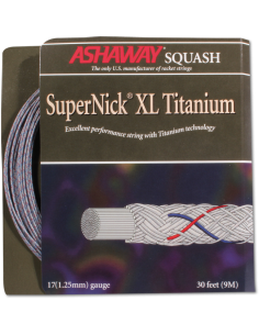 Cordage squash Ashaway...