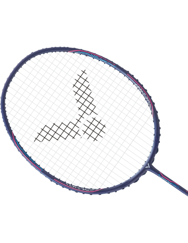 Badmintonketsjer Victor DriveX 9X (Ubespundet)  Badmintonketsjer Victor DriveX 9X (Ubespundet)