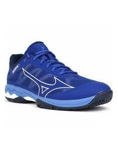 Tennissko Mizuno Herre Wave Exceed Light All Court 