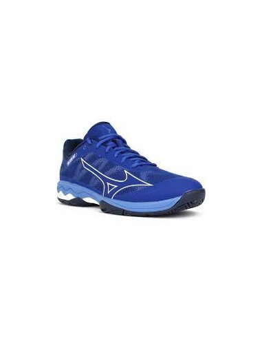 Chaussures de tennis mizuno deals