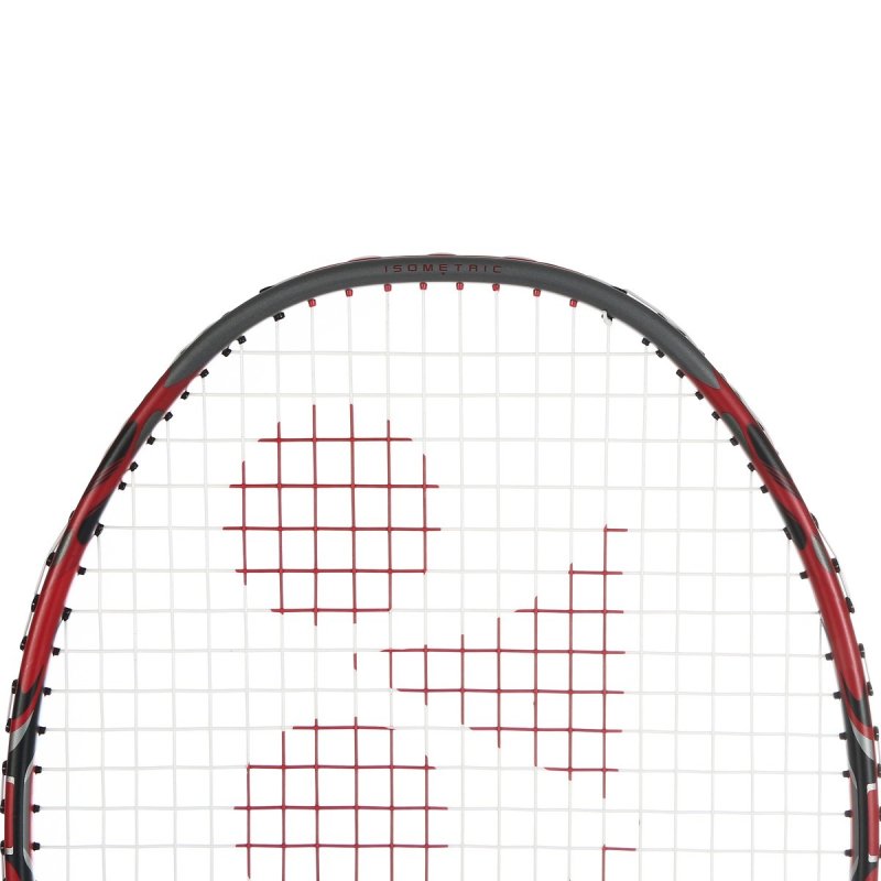 Yonex Arcsaber 11 Tour 4U5 - Cadre graphite haute modulus Isometric vue détail