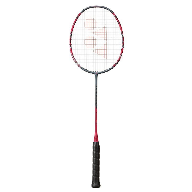 Raquette Badminton Yonex Arcsaber 11 Play 4U5 Cordée – Prête à Jouer, Contrôle Précis