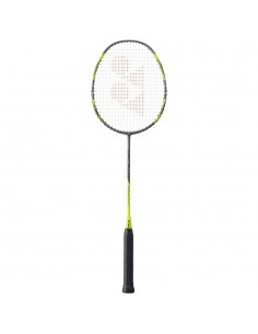 Badmintonracket Yonex Arcsaber 7 Pro (ongesnord) 4U5 