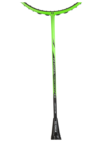 FZ-Forza Precision X3 Badminton Racket  FZ-Forza Precision X3 Badminton Racket