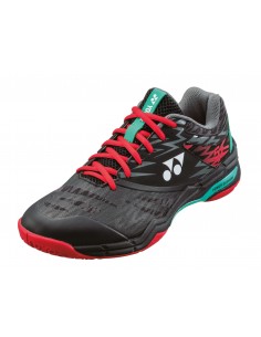 Chaussures de Badminton Yonex Power Cushion 57 (Noir) 