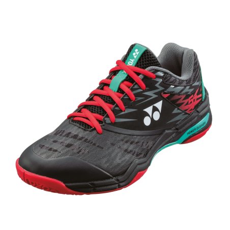 Chaussures de Badminton Yonex Power Cushion 57 (Noir) 