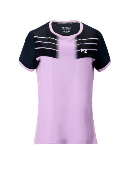Camiseta Forza Mujer Cheer Lavendula 2022 