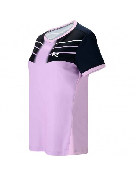 Tee-Shirt Forza Damen Cheer Lavendula 2022 