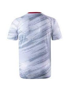 Tee-Shirt Victor T-21000TD A Femme Blanc 2022 