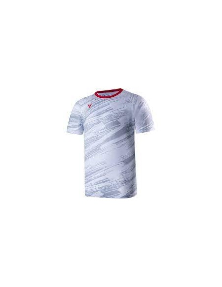 Victor T-21000TD A Women's White Tee-Shirt 2022 