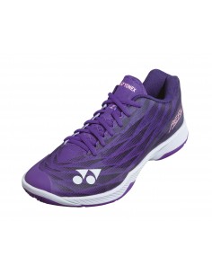 Chaussures de Badminton Yonex Aerus Z Femme (Grape) 