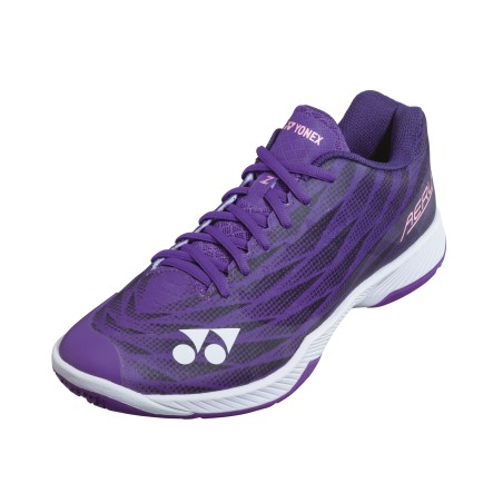 Chaussures de Badminton Yonex Aerus Z Femme (Grape)
