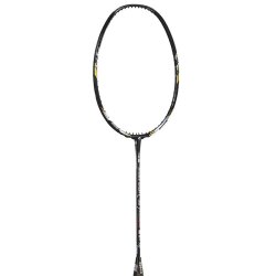 Raquette de Badminton Apacs Feather Weight 300 (non cordée) 6U