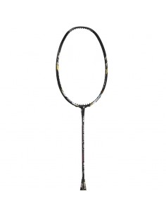 Apacs Feather Weight 300 Badmintonschläger (ungespannt) 6U 