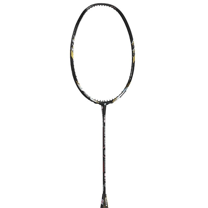 Raquette de Badminton Apacs Feather Weight 300 (non cordée) 6U