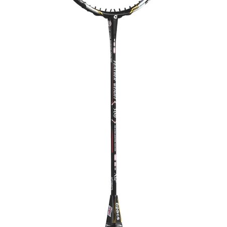 Raquette de Badminton Apacs Feather Weight 300 (non cordée) 6U