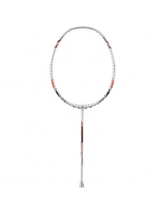 Raqueta de Bádminton Apacs Assaillant Pro (sin encordar) 3U 