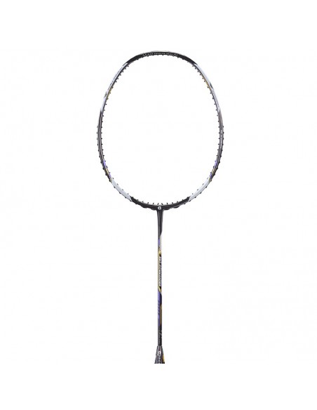 Badmintonschläger Apacs Pro Commander (unbespannt) 3U - Leistungsstark und präzise 