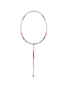 Raquette de Badminton Apacs Assaillant Pro 4U (Non cordée) 