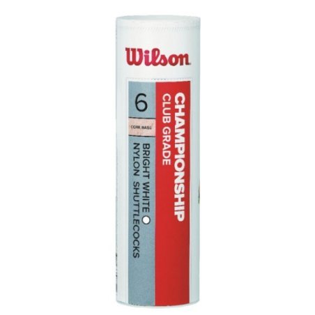 RAQUETTE DE BADMINTON CARLTON KIT LOISIR 4 JOUEURS