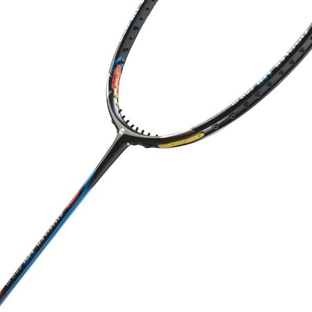 Apacs Ziggler Lhi Pro III B285 - Vitesse et Precision