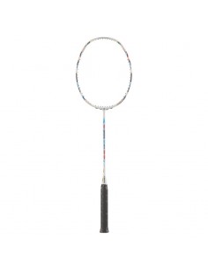 Badmintonracket Apacs Ziggler Lhi Pro III B295 (niet bespannen) 4U 