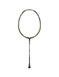 NRaquette de Badminton...