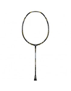 Raquette de Badminton Apacs Virtuoso Pro II Blair 4U (Non cordée) 